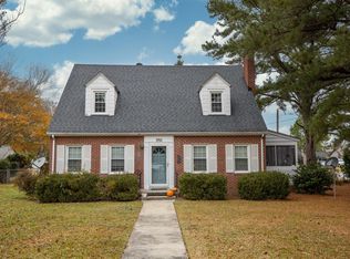 1913 E 4th St, Greenville, NC 27858