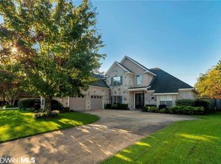 9691 Old Abilene Ct, Mobile, AL 36695