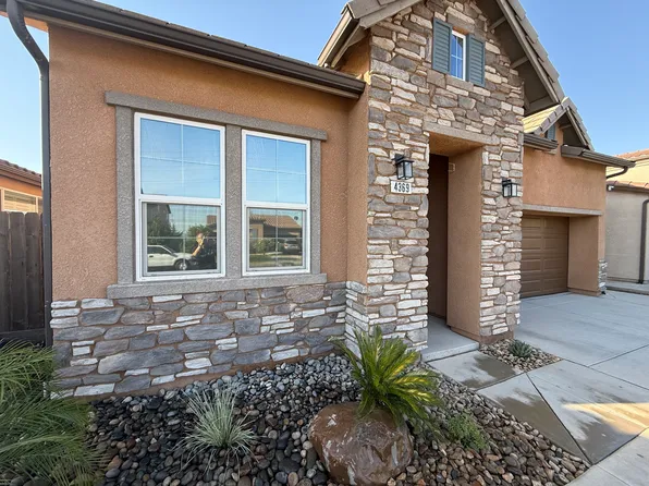 4369 Strathmore Pl, Merced, CA 95348