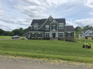 35661 Sweet Branch Ct, Purcellville, VA 20132