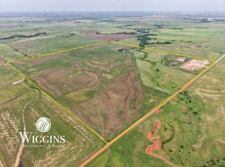Cherokee Area, Cherokee, OK 73728