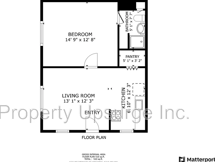 650 Bird St #4 — Photo 9