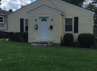 716 Warren St APT B, Greensboro, NC 27403