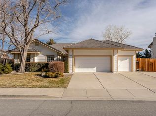 6486 Evans Creek Dr, Reno, NV 89519