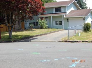 6915 20th Dr NE, Marysville, WA 98271