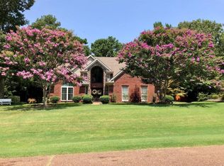 7684 Rigmoore Point N, Olive Branch, MS 38654