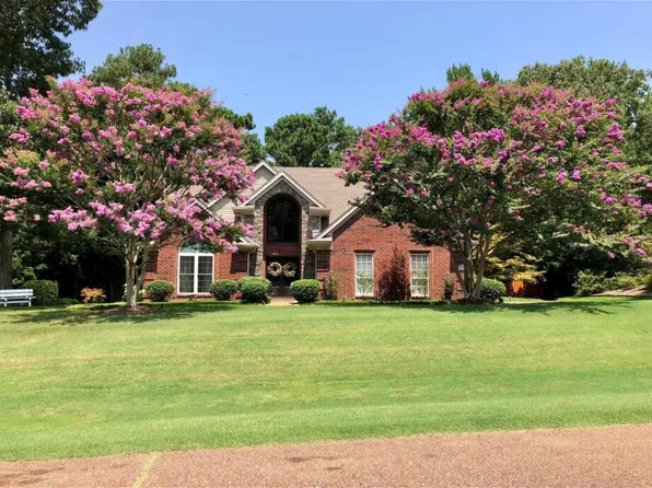 7684 Rigmoore Point N, Olive Branch, MS 38654