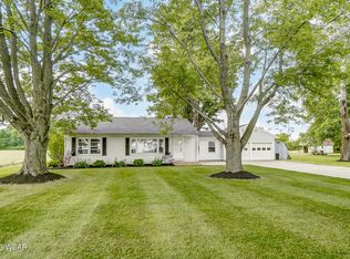 8166 Harding Hwy, Lima, OH 45801