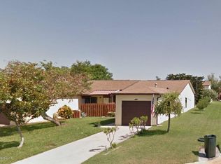 52 Hepburn Pl, Merritt Island, FL 32953