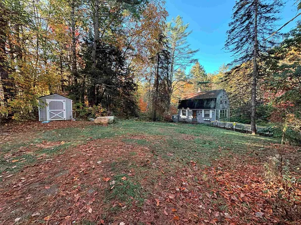 745 Stage Road, Unity, NH 03603