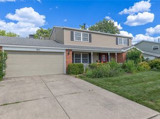 7072 Cliffstone Dr, Dayton, OH 45424
