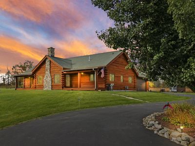 W443 Honey Creek ROAD, Burlington, WI, 53105