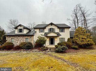 197 Mexico Rd, Pine Grove, PA 17963