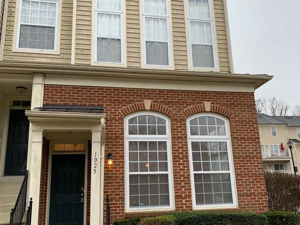 1025 Treeland Way #901, Upper Marlboro, MD 20774
