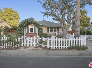 5700 Tobias Ave, Van Nuys, CA 91411