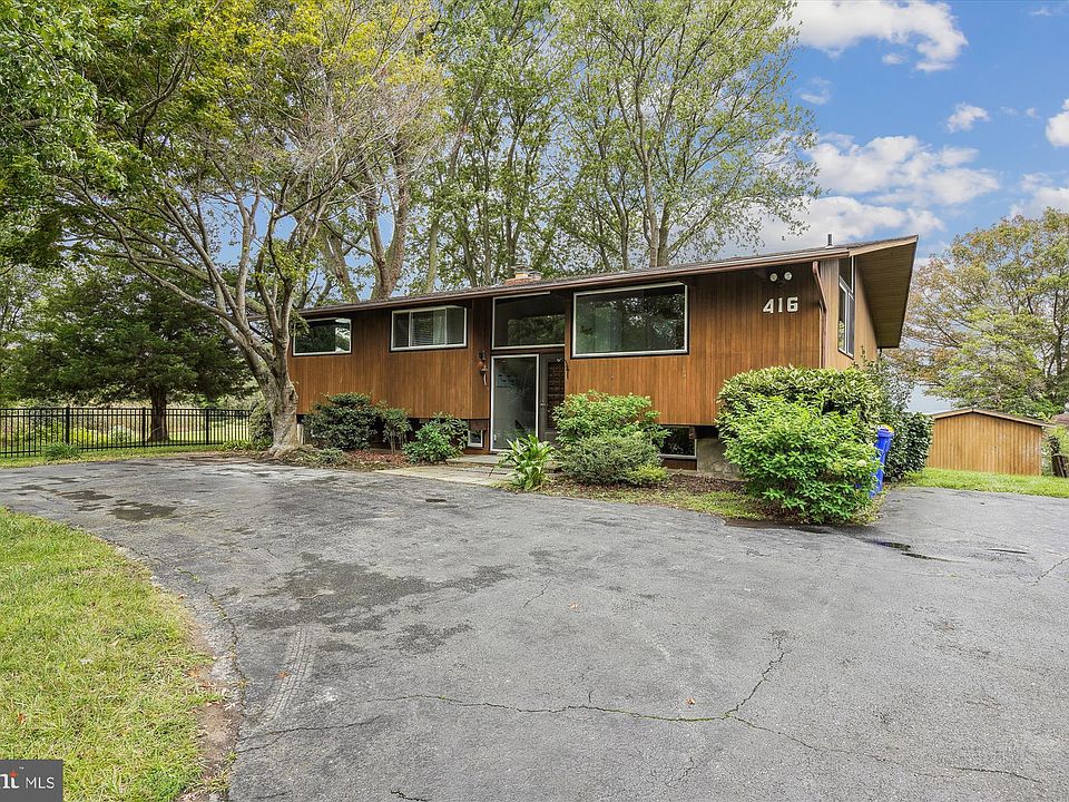 416 Beachside Dr, Stevensville, MD 21666 MLS MDQA2007654 Zillow