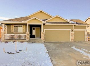 2108 Grain Bin Dr, Windsor, CO 80550