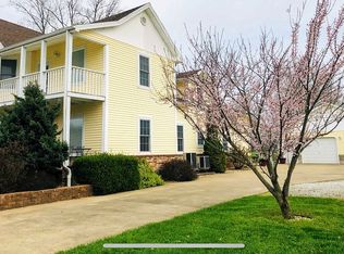 719 Shiloh Rd SE, Corydon, IN 47112