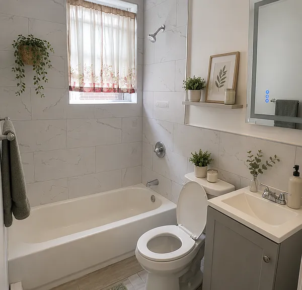 3804 N Darien St #3A — Photo 5