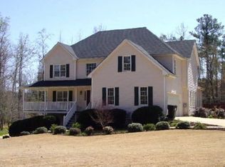 139 Willington Way, Newnan, GA 30265