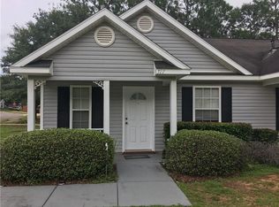727 Willow Bridge Dr W, Mobile, AL 36695