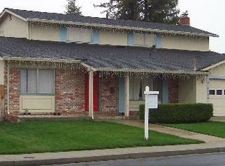 1768 Poplarwood Ct, Concord, CA