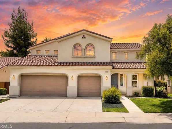 1485 Moonlight Dr, Beaumont, CA 92223