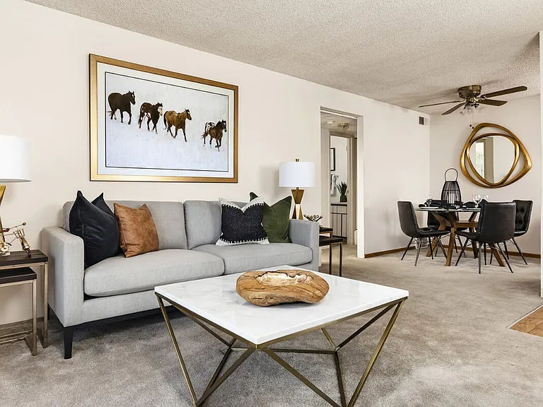 Classic Apartment Homes