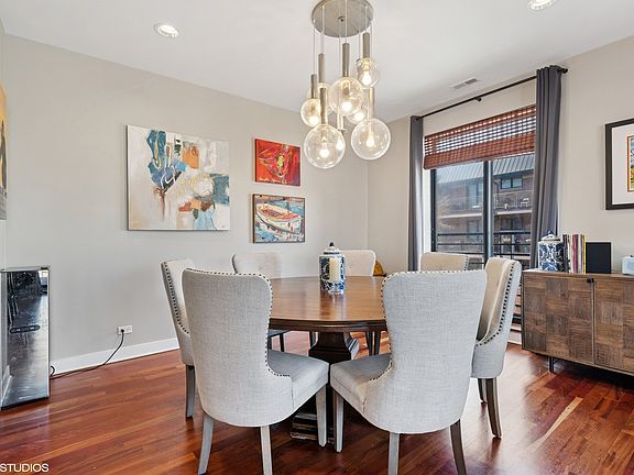 4th image of 1611 N Bell Ave APT 3N