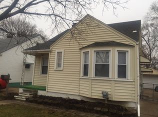 17402 Toepfer Dr, Eastpointe, MI 48021
