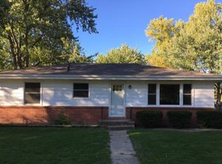 1206 SW 3rd St, Ankeny, IA 50023