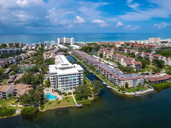 1350 N Portofino Dr APT 309, Sarasota, FL 34242