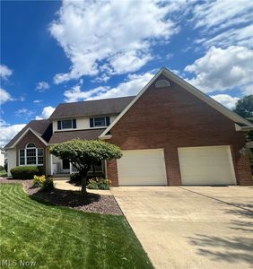 35 Shawnee Dr, Girard, OH, 44420