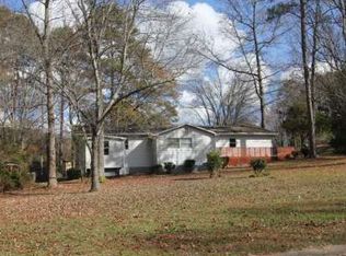 1449 Carla Ct, Lawrenceville, GA 30043