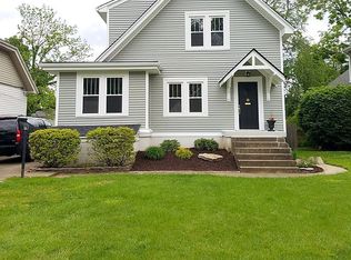 3830 Ormond Rd, Saint Matthews, KY 40207