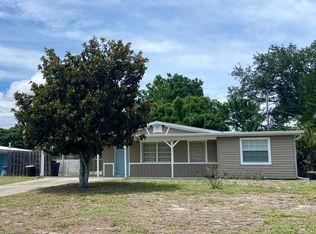 2544 Coventry Rd, Melbourne, FL 32935