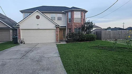 2320 Shady Pine Dr Photo 1