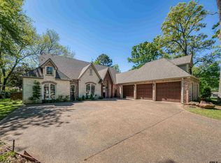 102 Dogwood Lakes Cir, Bullard, TX 75757