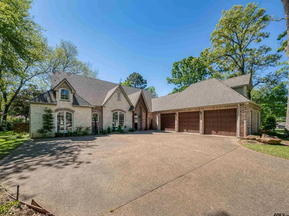 102 Dogwood Lakes Cir, Bullard, TX 75757