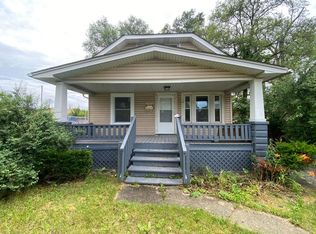 16406 Harvard Ave, Cleveland, OH 44128