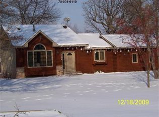 19008 Xerxes St NW, Elk River, MN 55330