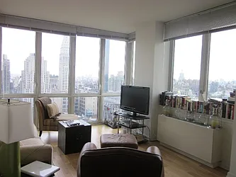 Rented by Mark David