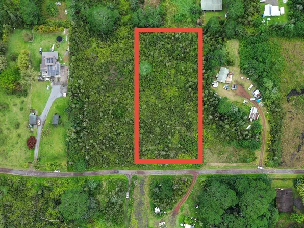 35th Ave Lot 45, Kurtistown, HI 96760