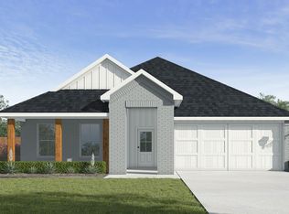 Keller Plan, Ridgeland, Duson, LA 70529
