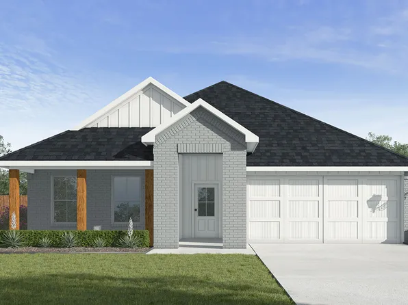 Keller Plan, Ridgeland