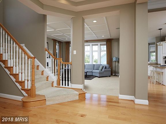 4th image of 23409 Brick Hearth Way