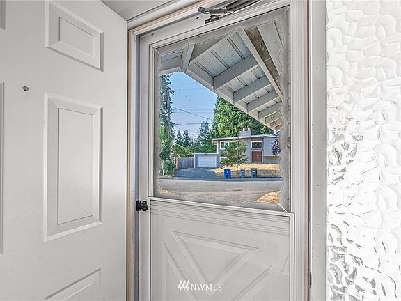 Welcome home!