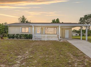 10498 SW 99th Ave, Ocala, FL 34481