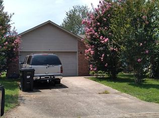 4 Sunshine, Ward, AR 72176