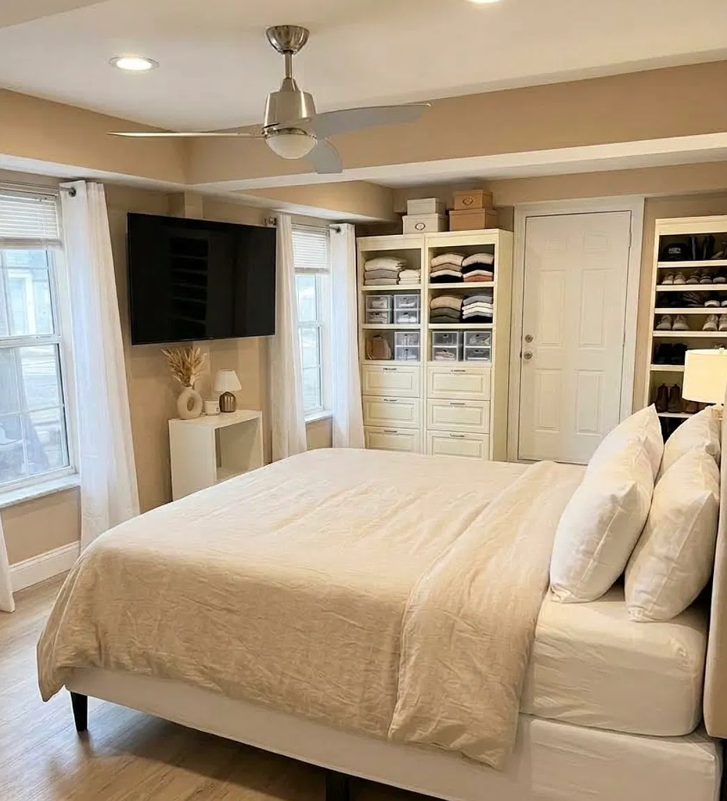 1 bed, 450 sqft, $1,800 — Photo 2
